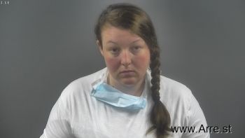 Jessica Marie Wright Mugshot