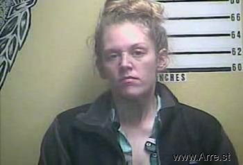 Jessica  Wyrick Mugshot