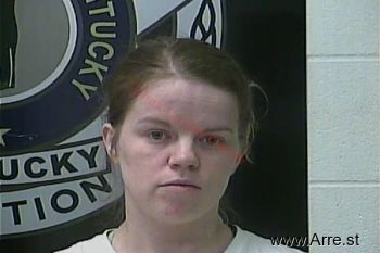 Jessica Ann Wyrick Mugshot