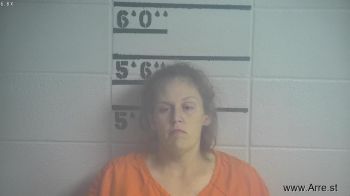 Jessica J Wyrick Mugshot