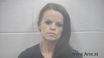 Jessica Ann Wyrick Mugshot