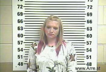 Jessica Lee York Mugshot