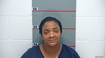 Jessica Renea Young Mugshot