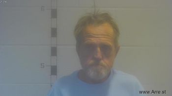 Jessie James Curtsinger Mugshot