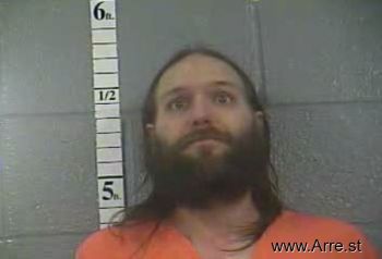 Jessie Ryan Curtsinger Mugshot