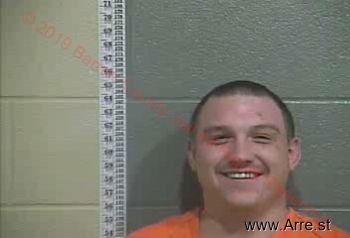 Jessie Christopher Johnson Mugshot