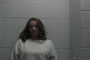 Jessie  Miller Mugshot