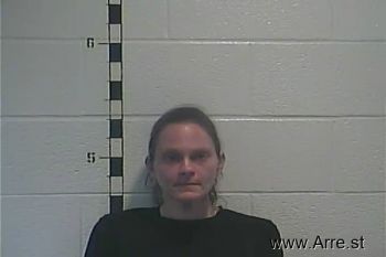 Jessie Marie Owens Mugshot