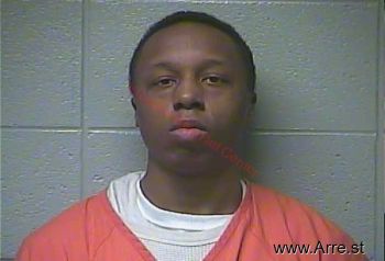 Jeston Leesjon Howard Mugshot