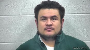 Jesus Martin Aguilar-vazquez Mugshot