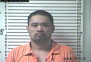 Jesus John Duenas Arriola Mugshot