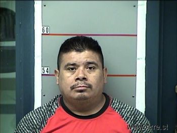 Jesus  Castillo Mugshot