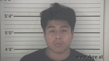 Jesus  Cruz Mugshot