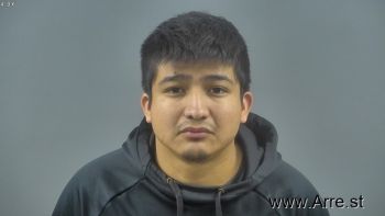 Jesus Alberto Gonzalez Mugshot