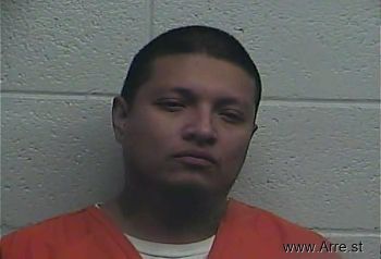 Jesus Adrian Guerrero-garcia Mugshot