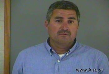 Jesus Rafael Leyva-palomo Mugshot