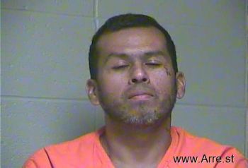 Jesus  Solis-salazar Mugshot