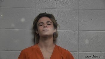 Jett  Greathouse Mugshot