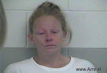 Jewel  Eidson Mugshot