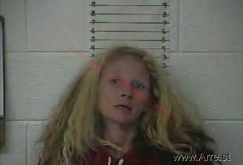 Jewel  Eidson Mugshot