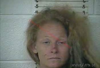 Jewel  Eidson Mugshot