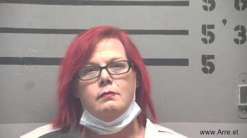 Jill Shannon Lowry Mugshot