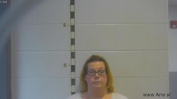 Jill Shannon Lowry Mugshot