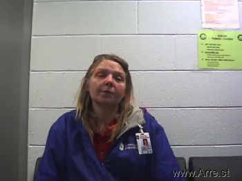 Jill Ann Reeves Mugshot