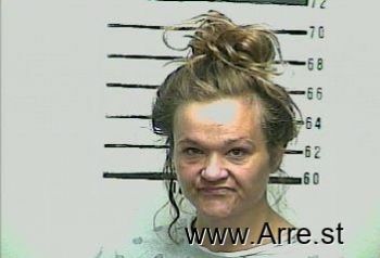 Jill  Taylor Mugshot