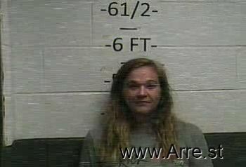 Jill  Taylor Mugshot