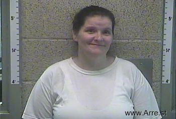 Jillian  Johnson Mugshot