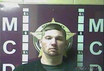 Jim Bradley Rhorer Mugshot