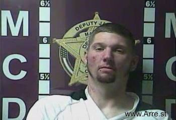 Jim Bradley Rhorer Mugshot