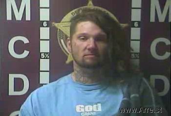 Jim Bradley Rhorer Mugshot