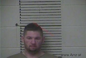 Jim Bradley Rhorer Mugshot