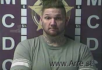 Jim Bradley Rhorer Mugshot