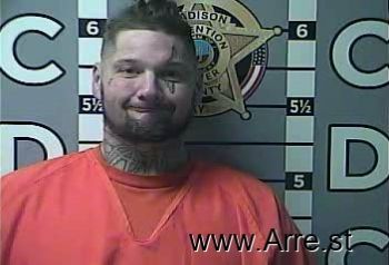 Jim Bradley Rhorer Mugshot