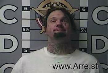 Jim Bradley Rhorer Mugshot