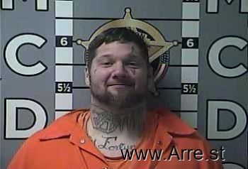 Jim Bradley Rhorer Mugshot