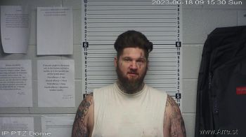 Jim  Rhorer Mugshot