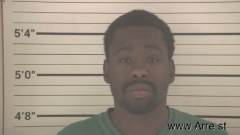 Jimmelle Qunintez Wilcox Mugshot