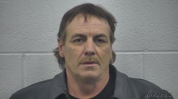 Jimmie Arthur Bush Mugshot