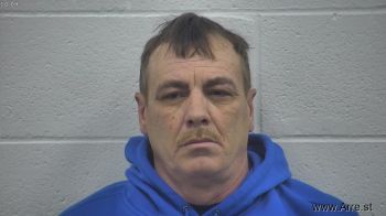 Jimmie Arthur Bush Mugshot