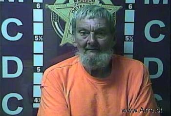 Jimmie C. Johnson Mugshot