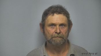 Jimmie Randall Johnson Mugshot