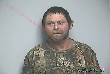 Jimmie Randall Johnson Jr. Mugshot