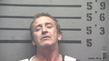 Jimmie Lee Jones Mugshot