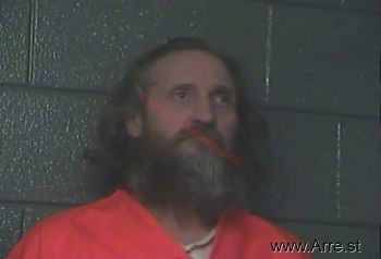 Jimmie Roger Lane Mugshot