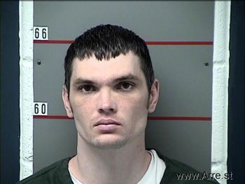 Jimmie  Otterson Mugshot