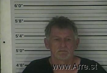 Jimmie Ray Simpson Mugshot